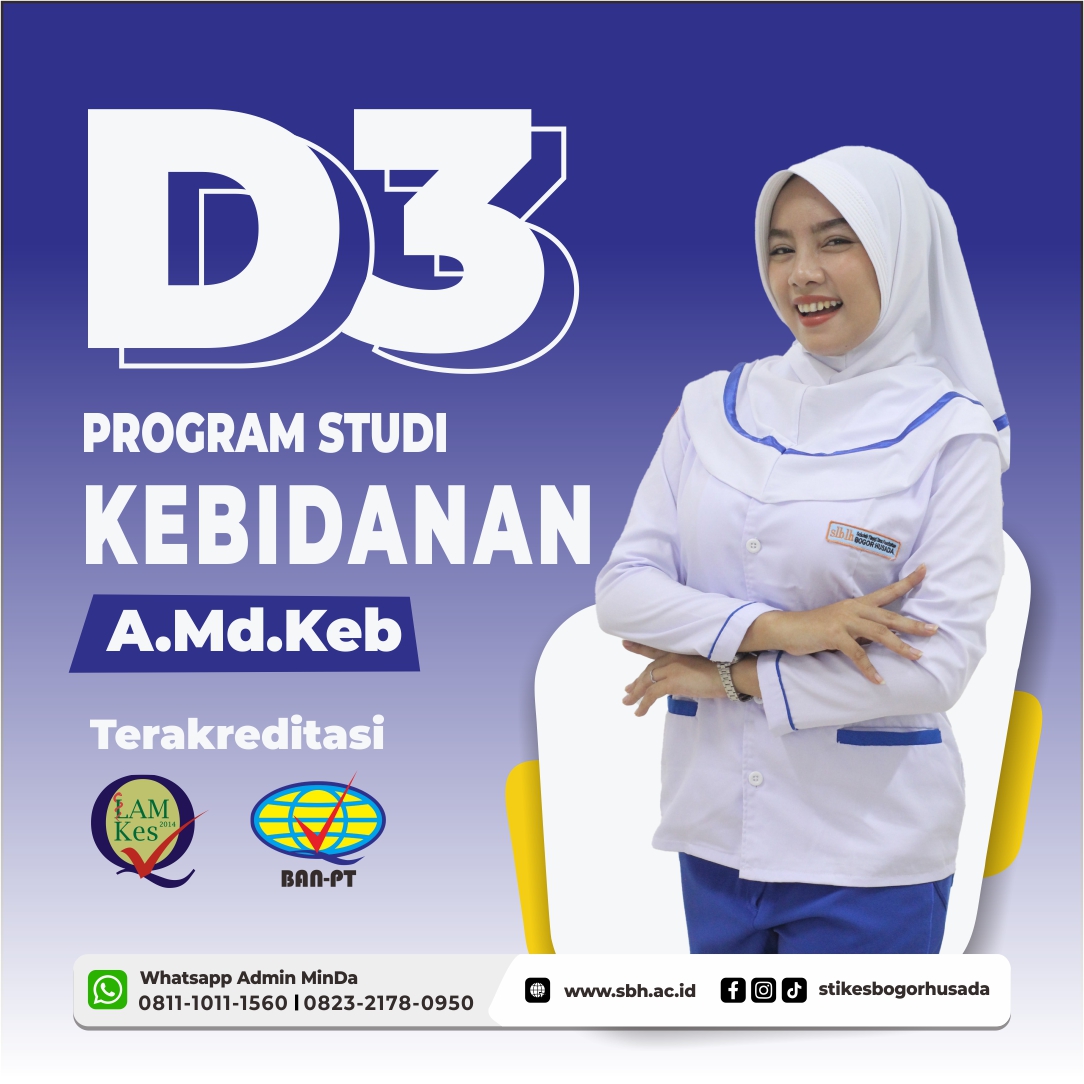 D3 Kebidanan