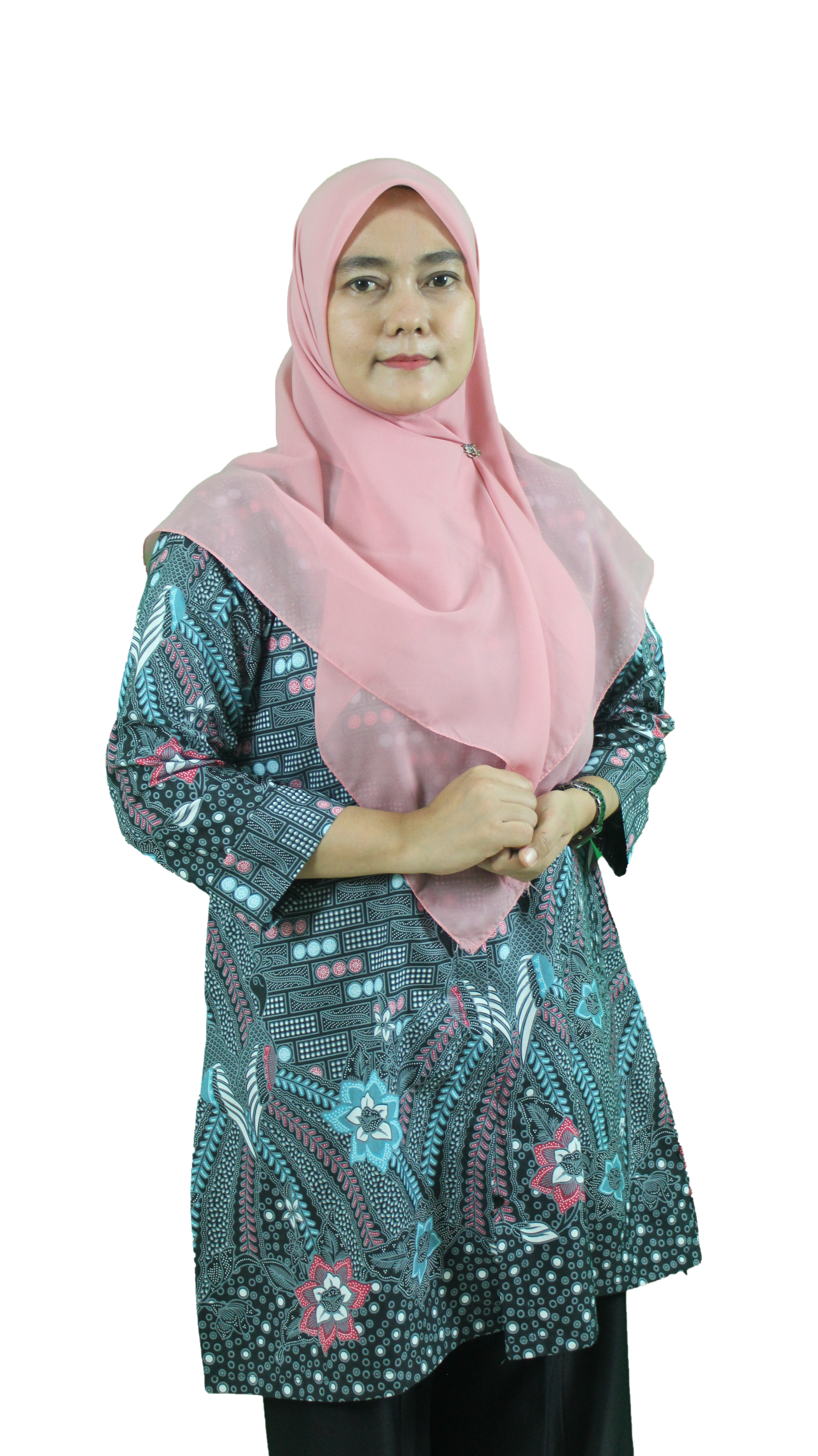 Lia Indria Sari, SST., M.Kes