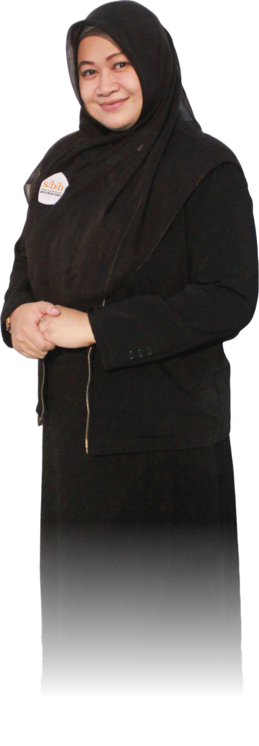 Lussy Citra Resmi M.Pd