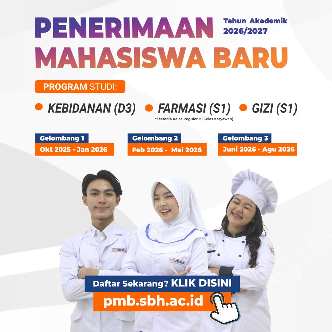 Penerimaan Mahasiswa Baru