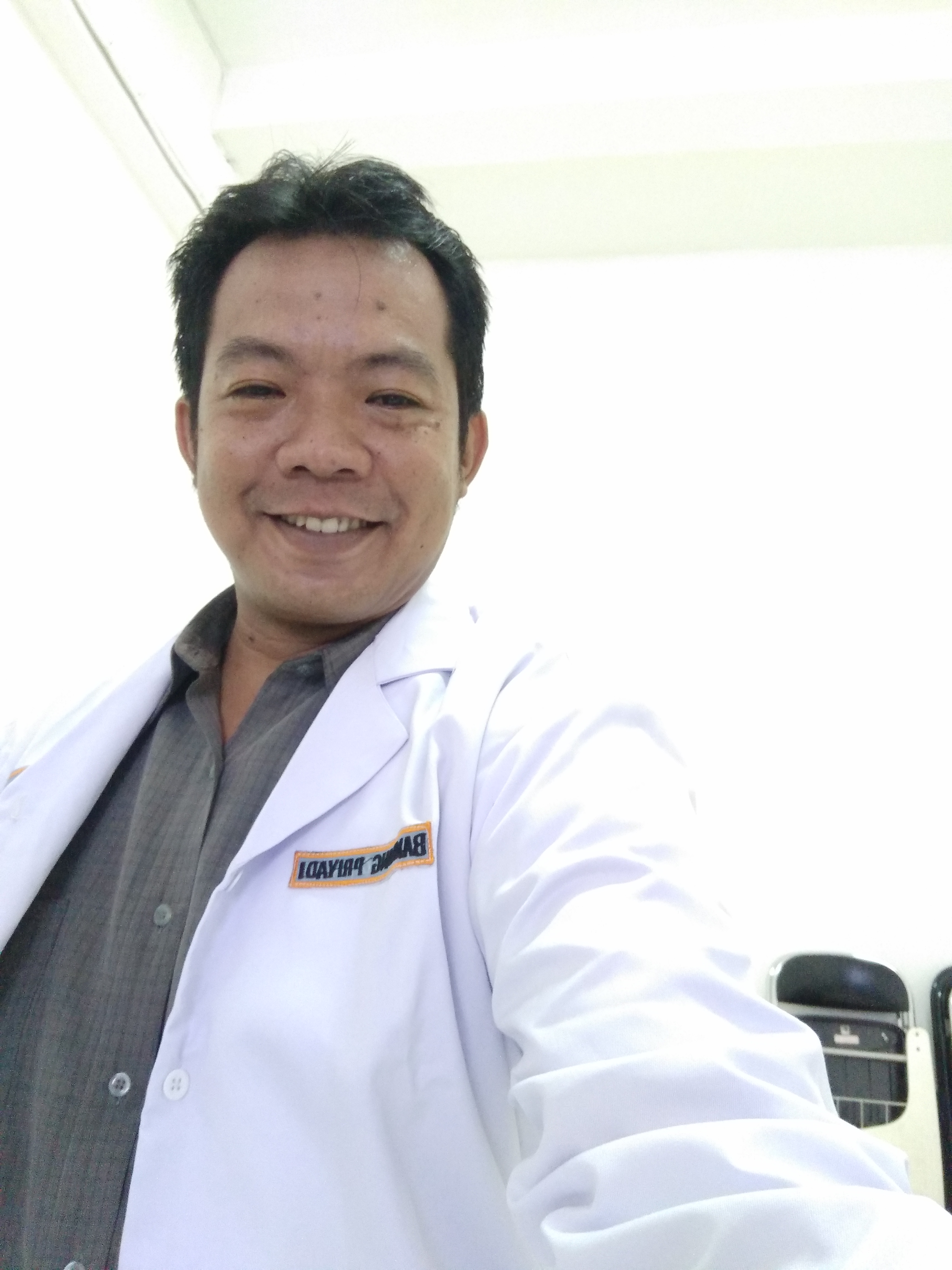 Foto Bambang Priyadi